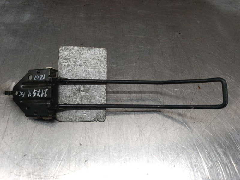 Recambio de retenedor puerta para citroën berlingo 1.9 d multispace referencia OEM IAM   CARGA IZQUIERDA