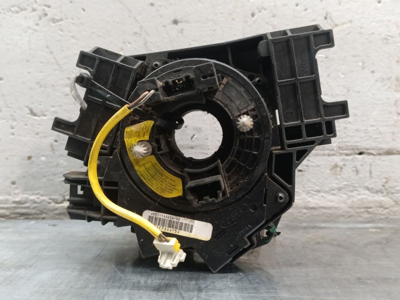 Recambio de anillo airbag para ford transit combi ´06 2.2 tdci cat referencia OEM IAM 4M5T14A664AB  