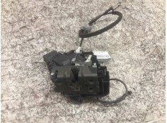 Recambio de cerradura puerta delantera derecha para ford c-max (cb3) ambiente referencia OEM IAM  6 PINS 