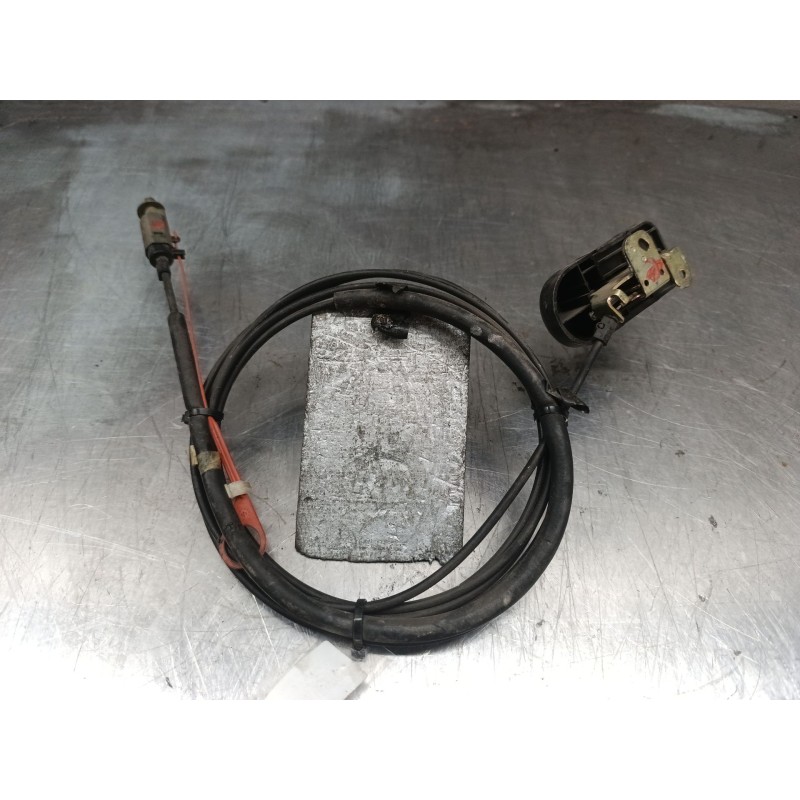 Recambio de cable apertura tapa combustible para renault laguna (b56) 2.0 d rn (b56f/g) referencia OEM IAM   