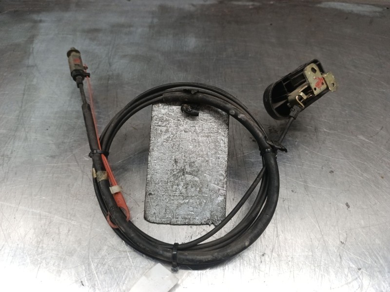 Recambio de cable apertura tapa combustible para renault laguna (b56) 2.0 d rn (b56f/g) referencia OEM IAM   