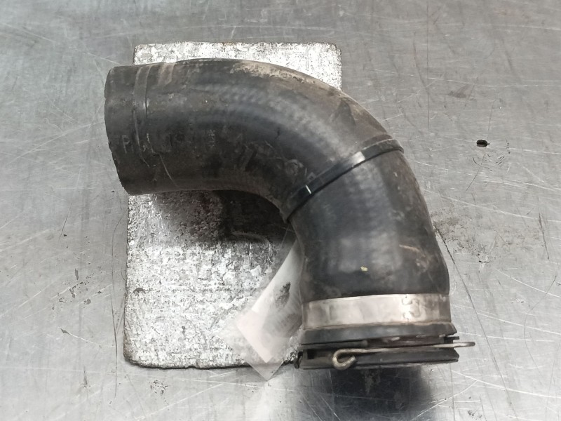 Recambio de mangueras intercooler para renault kangoo (f/kc0) authentique referencia OEM IAM   
