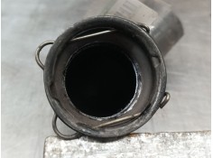 Recambio de mangueras intercooler para renault kangoo (f/kc0) authentique referencia OEM IAM    2