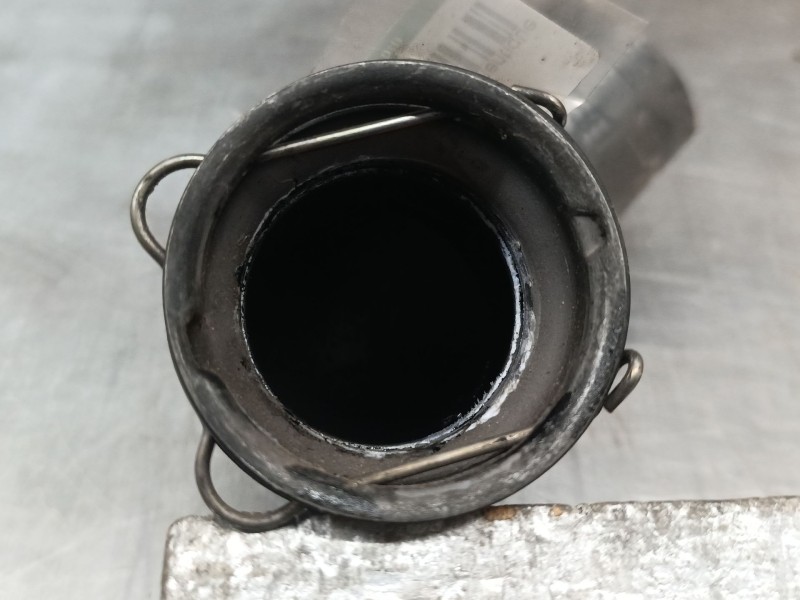 Recambio de mangueras intercooler para renault kangoo (f/kc0) authentique referencia OEM IAM   