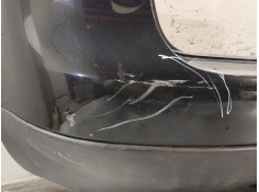 Recambio de paragolpes trasero para volkswagen golf v berlina (1k1) conceptline (e) referencia OEM IAM    2