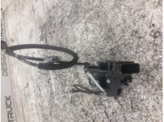 Recambio de cerradura puerta delantera derecha para ford c-max (cb3) ambiente referencia OEM IAM  6 PINS  2