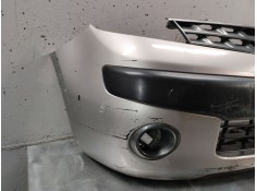 Recambio de paragolpes delantero para nissan note (e11, ne11) 1.5 dci referencia OEM IAM    2