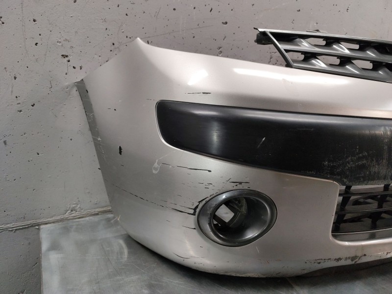 Recambio de paragolpes delantero para nissan note (e11, ne11) 1.5 dci referencia OEM IAM   