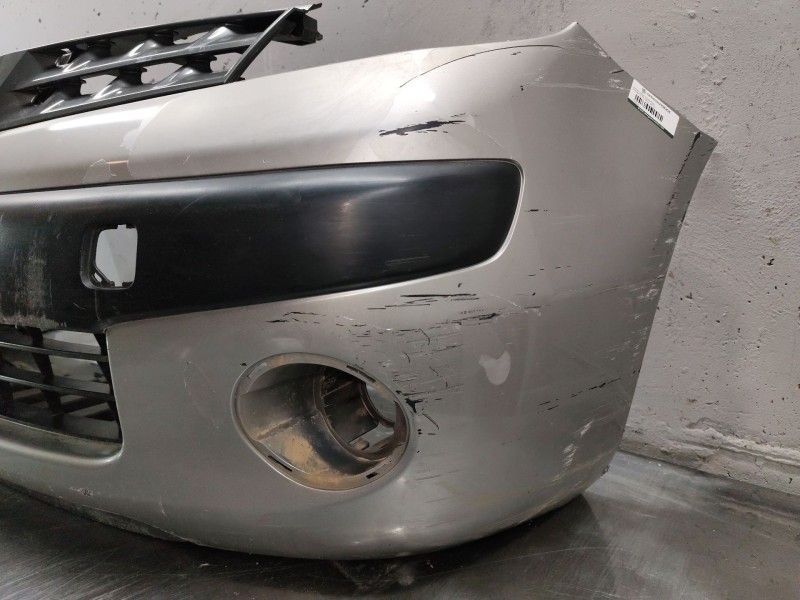 Recambio de paragolpes delantero para nissan note (e11, ne11) 1.5 dci referencia OEM IAM   