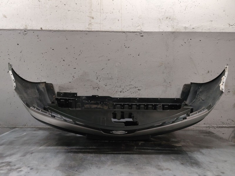 Recambio de paragolpes delantero para nissan note (e11, ne11) 1.5 dci referencia OEM IAM   