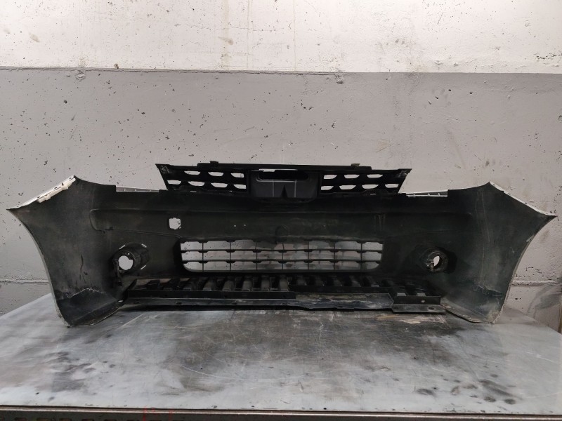 Recambio de paragolpes delantero para nissan note (e11, ne11) 1.5 dci referencia OEM IAM   