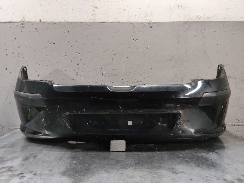 Recambio de paragolpes trasero para peugeot 308 confort referencia OEM IAM   