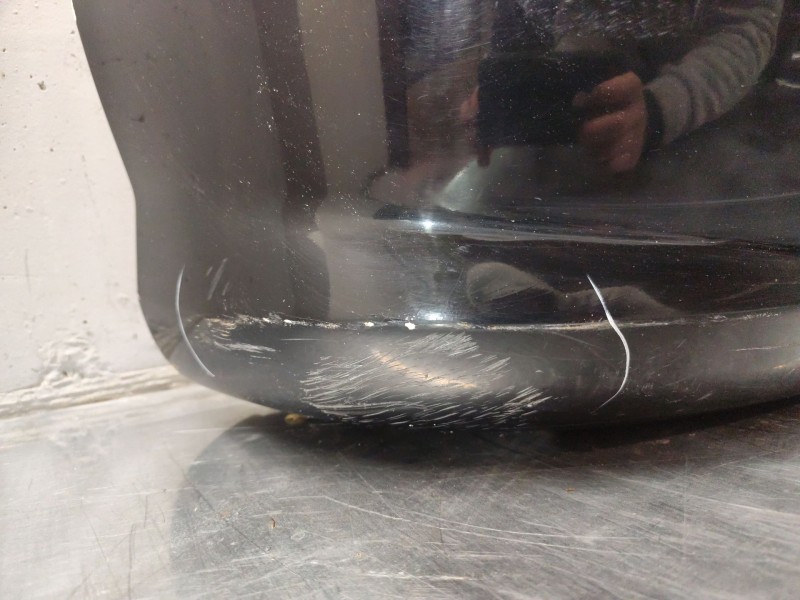 Recambio de paragolpes trasero para peugeot 308 confort referencia OEM IAM   