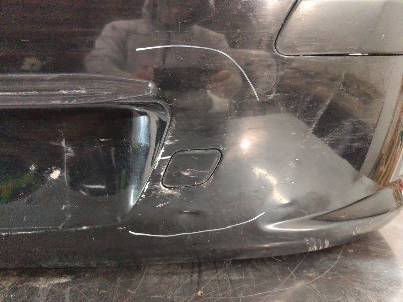 Recambio de paragolpes trasero para peugeot 308 confort referencia OEM IAM   