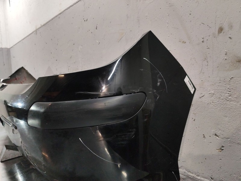 Recambio de paragolpes trasero para peugeot 308 confort referencia OEM IAM   