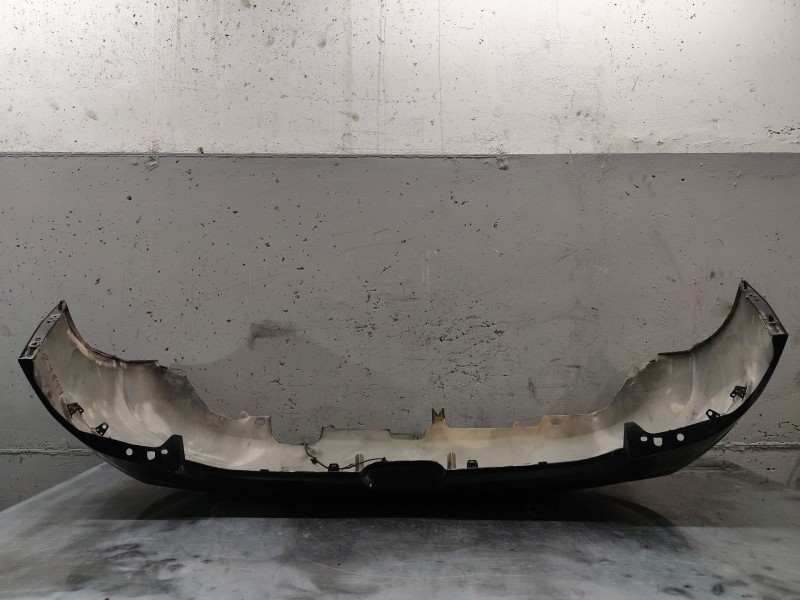 Recambio de paragolpes trasero para peugeot 308 confort referencia OEM IAM   