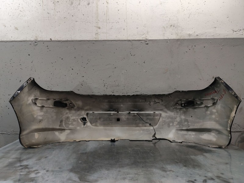 Recambio de paragolpes trasero para peugeot 308 confort referencia OEM IAM   