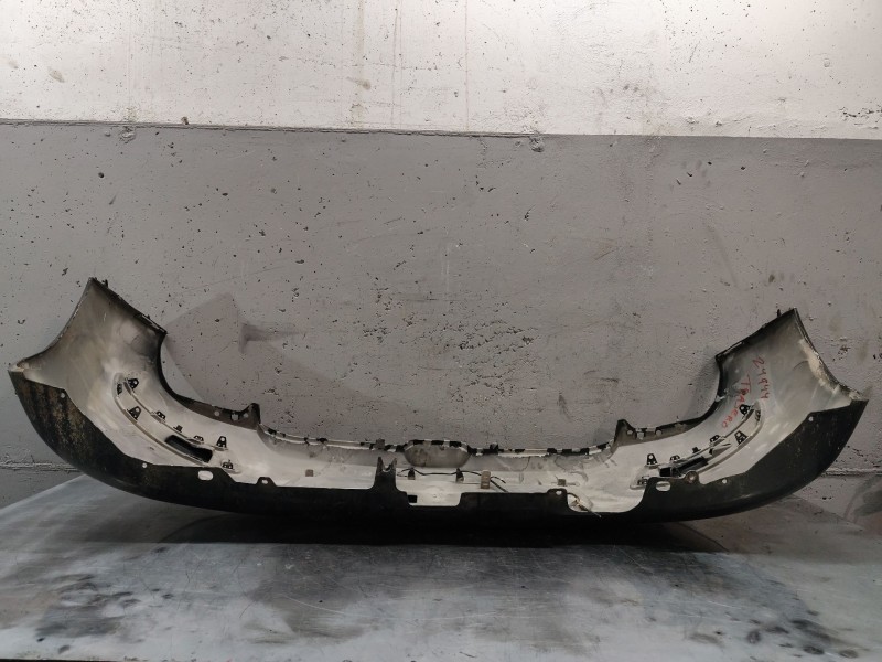 Recambio de paragolpes trasero para peugeot 308 confort referencia OEM IAM   