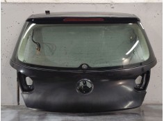 Recambio de porton trasero para volkswagen golf v berlina (1k1) conceptline (e) referencia OEM IAM   