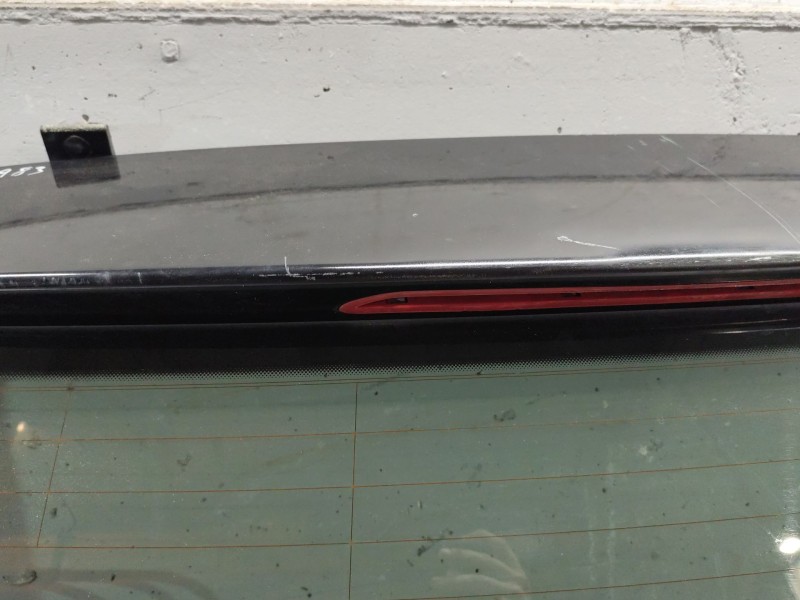 Recambio de porton trasero para volkswagen golf v berlina (1k1) conceptline (e) referencia OEM IAM   