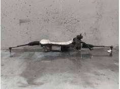 Recambio de cremallera direccion para seat leon (1p1) 1.6 tdi referencia OEM IAM 1k1423051ek  