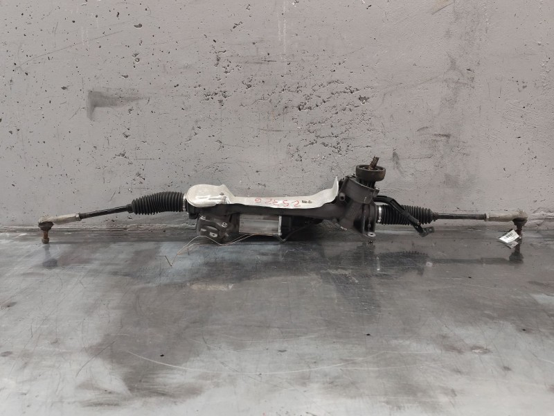 Recambio de cremallera direccion para seat leon (1p1) 1.6 tdi referencia OEM IAM 1k1423051ek  