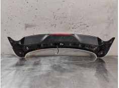 Recambio de aleron trasero para nissan qashqai ii (j11, j11_) 1.6 dci referencia OEM IAM    2