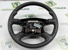 Recambio de volante para nissan micra (k11) blue referencia OEM IAM   
