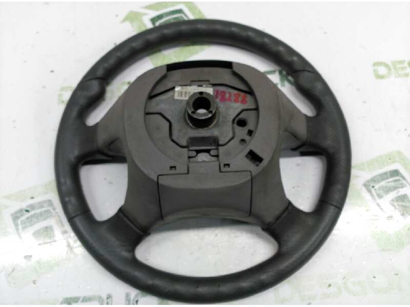 Recambio de volante para nissan micra (k11) blue referencia OEM IAM   
