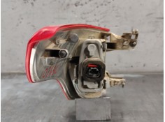 Recambio de piloto trasero derecho para citroën c4 picasso i monospace (ud_) 1.6 hdi referencia OEM IAM 9653547480   2