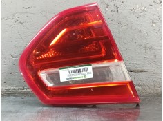 Recambio de piloto trasero izquierdo interior para citroën c4 picasso i monospace (ud_) 1.6 hdi referencia OEM IAM 9653547777  