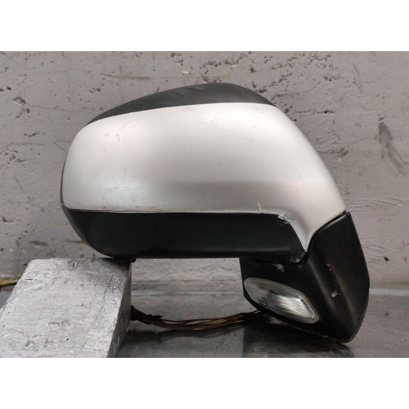 Recambio de retrovisor derecho para citroën c4 picasso i monospace (ud_) 1.6 hdi referencia OEM IAM 8153G7  