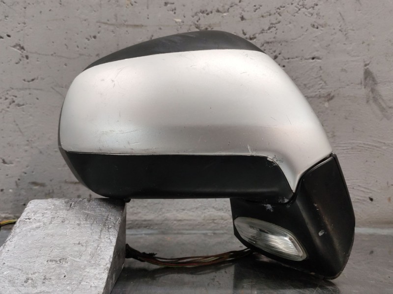 Recambio de retrovisor derecho para citroën c4 picasso i monospace (ud_) 1.6 hdi referencia OEM IAM 8153G7  
