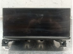 Recambio de pantalla multifuncion para peugeot 5008 ii (mc_, mj_, mr_, m4_) 1.5 bluehdi 130 (mcyhzj, mcyhzr, mcyhzx) referencia 