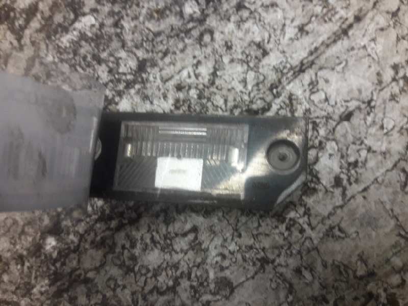 Recambio de piloto matricula para ford c-max (cb3) ambiente referencia OEM IAM   