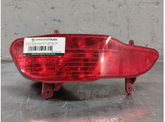 Recambio de piloto trasero izquierdo paragolpes para peugeot 5008 ii (mc_, mj_, mr_, m4_) 1.5 bluehdi 130 (mcyhzj, mcyhzr, mcyhz