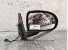 Recambio de retrovisor derecho para jeep compass (mk49) 2.2 crd referencia OEM IAM 18597rh  