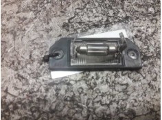 Recambio de piloto matricula para ford c-max (cb3) ambiente referencia OEM IAM    2