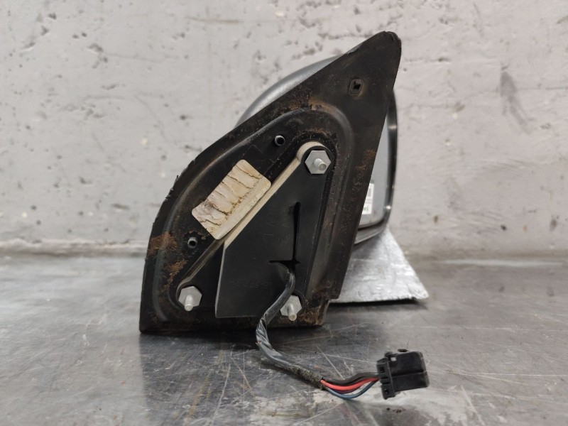 Recambio de retrovisor derecho para jeep compass (mk49) 2.2 crd referencia OEM IAM 18597rh  