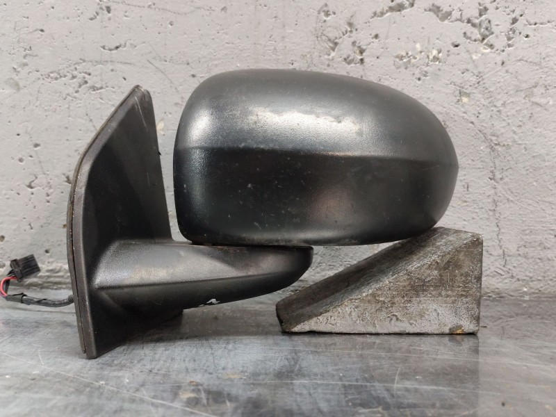 Recambio de retrovisor izquierdo para jeep compass (mk49) 2.2 crd referencia OEM IAM 18598lh  