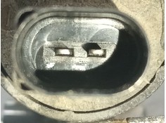 Recambio de bomba limpia para jeep compass (mk49) 2.2 crd referencia OEM IAM    2