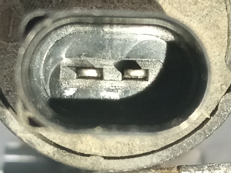 Recambio de bomba limpia para jeep compass (mk49) 2.2 crd referencia OEM IAM   