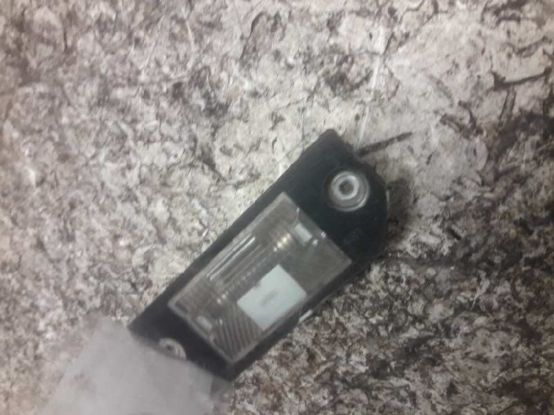 Recambio de piloto matricula para ford c-max (cb3) ambiente referencia OEM IAM   