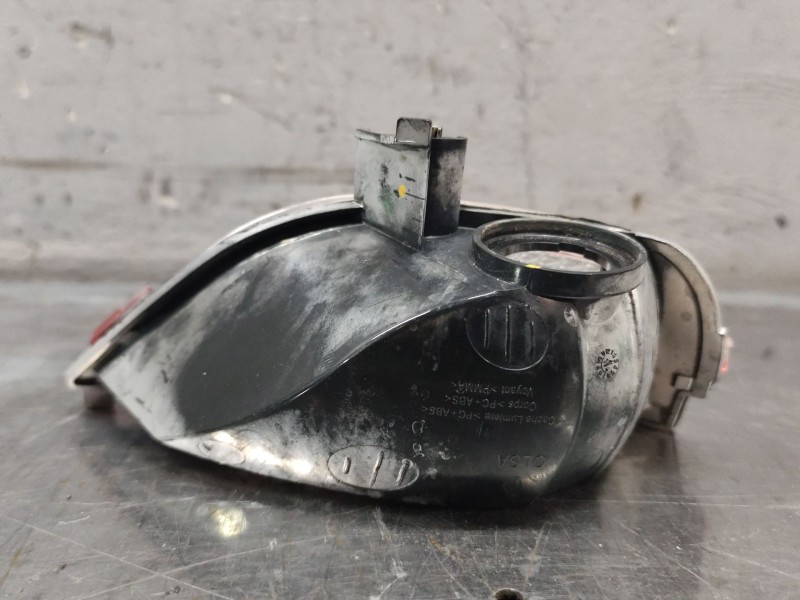 Recambio de piloto trasero izquierdo paragolpes para renault captur i (j5_, h5_) 1.5 dci 90 referencia OEM IAM   