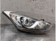 Recambio de faro derecho para hyundai i30 (gd) 1.6 crdi referencia OEM IAM H19R  