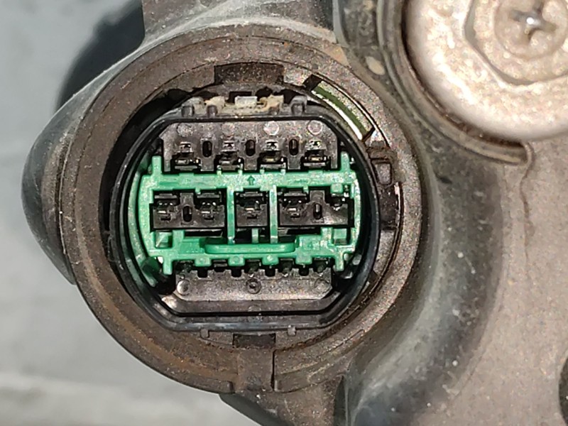 Recambio de faro derecho para hyundai i30 (gd) 1.6 crdi referencia OEM IAM H19R  