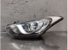 Recambio de faro izquierdo para hyundai i30 (gd) 1.6 crdi referencia OEM IAM H19L  