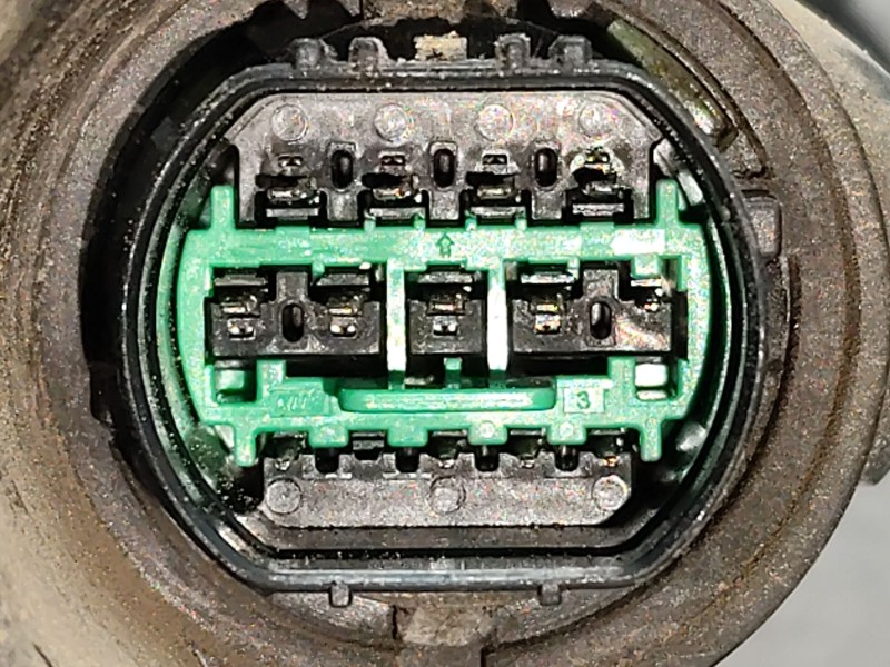 Recambio de faro izquierdo para hyundai i30 (gd) 1.6 crdi referencia OEM IAM H19L  