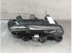 Recambio de faro antiniebla izquierdo para peugeot 5008 ii (mc_, mj_, mr_, m4_) 1.5 bluehdi 130 (mcyhzj, mcyhzr, mcyhzx) referen