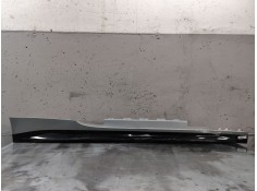 Recambio de faldon lateral para bmw 4 descapotable (g23, g83) m4 competition m xdrive referencia OEM IAM   